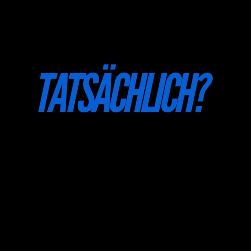 bist du sicher?