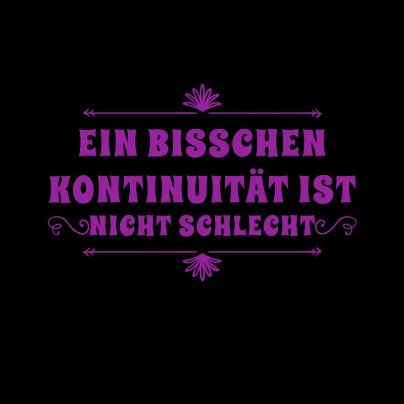 Kontinuierlichkeit