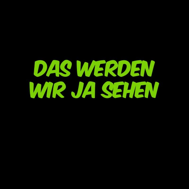 warten wir es ab