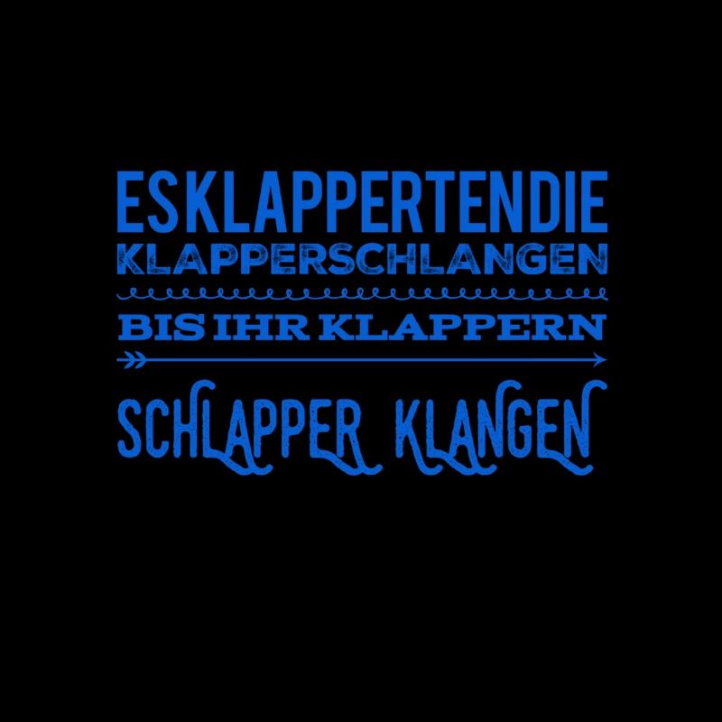 Zungenbrecher sind cool