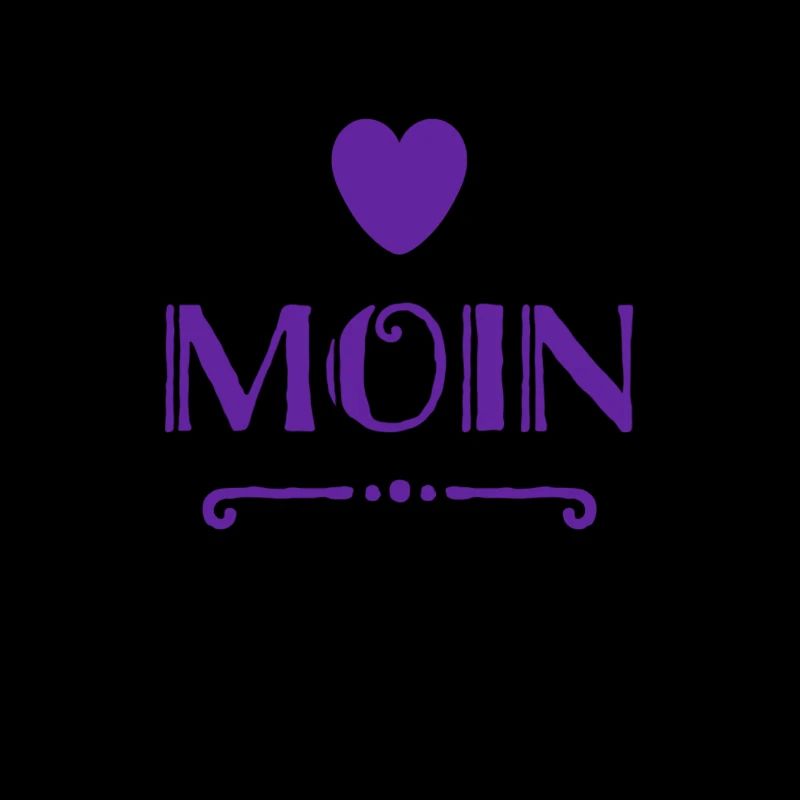 Moin Moin