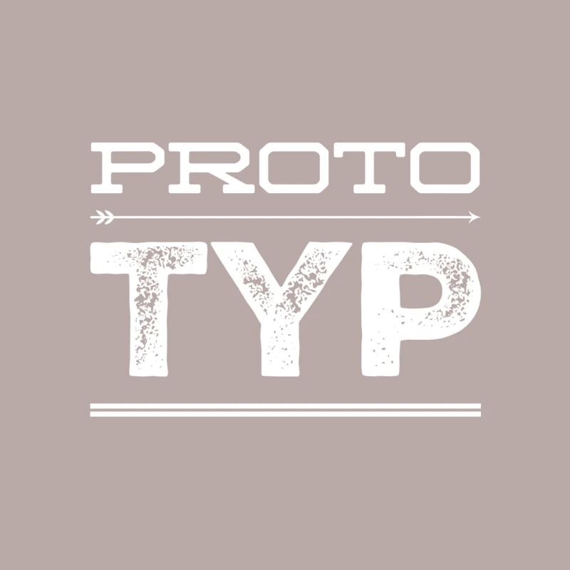 tout simplement un prototype