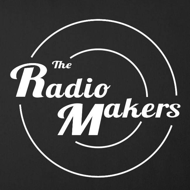 The Radio Makers Logo