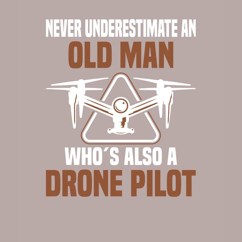 Drone Pilot Fpv Quadcopter Racing Drone Flying