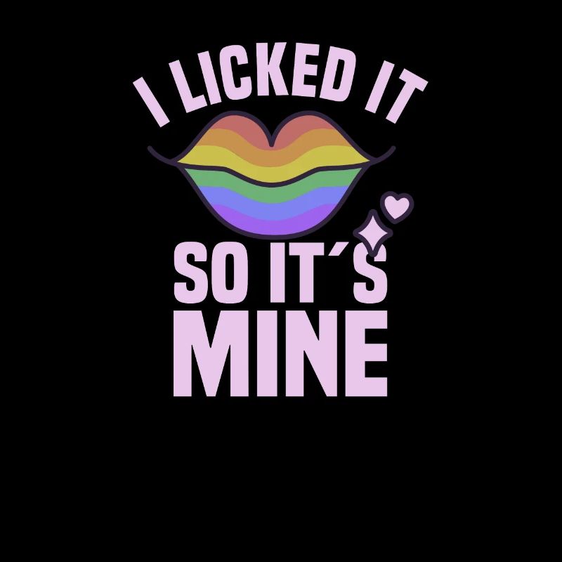 Lgbt Lesbian Rainbow Flag Bisexual Queer