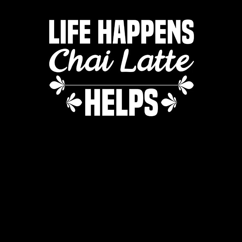 Chai-tee-latte