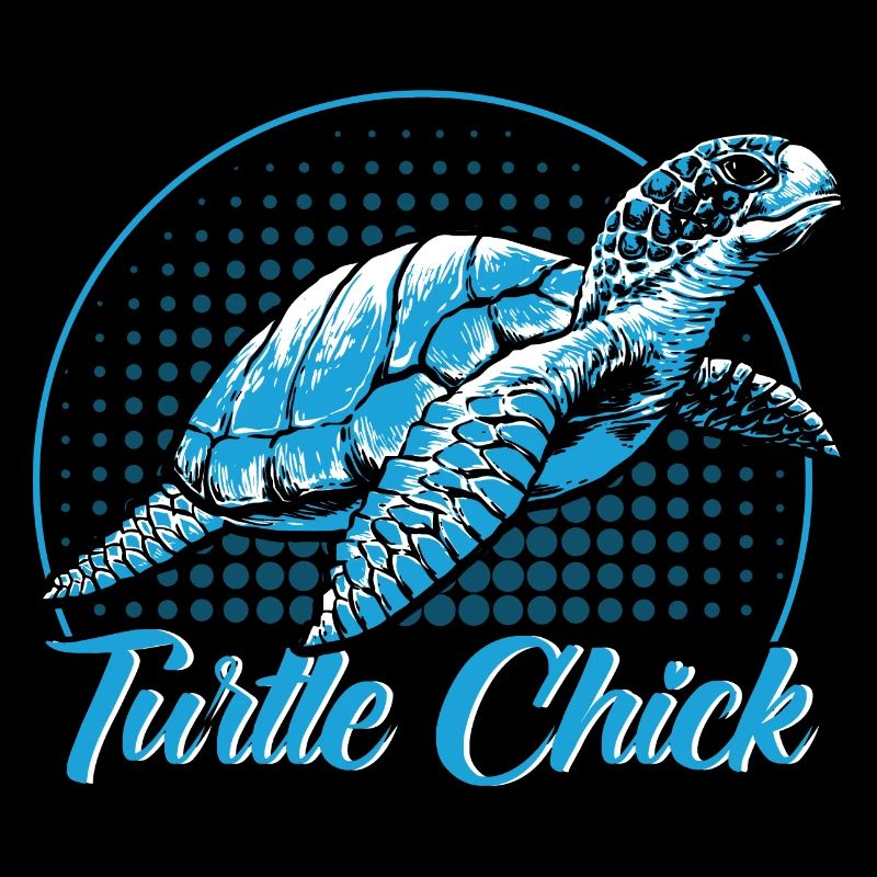 Turtle Lovers Sea Turtles Shieldkr