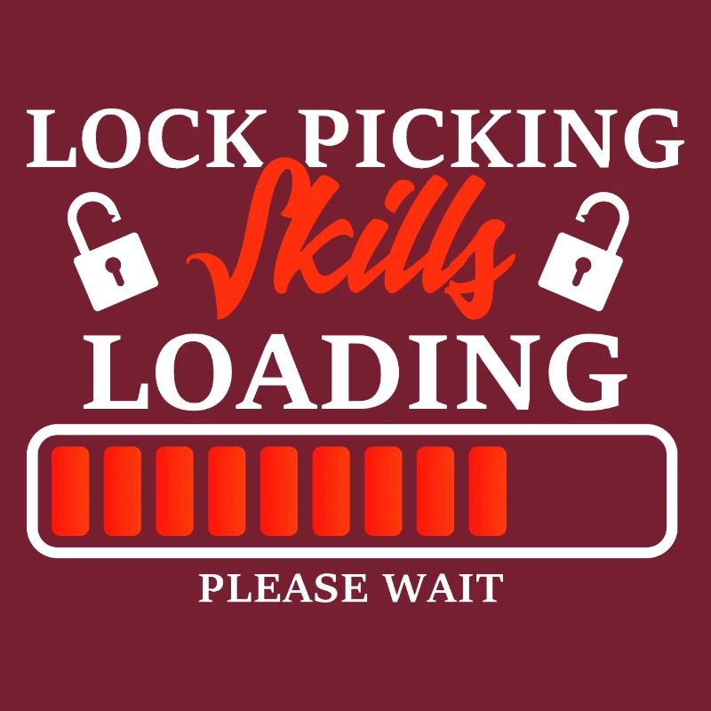 Locks crack Locksmith Lock cracking