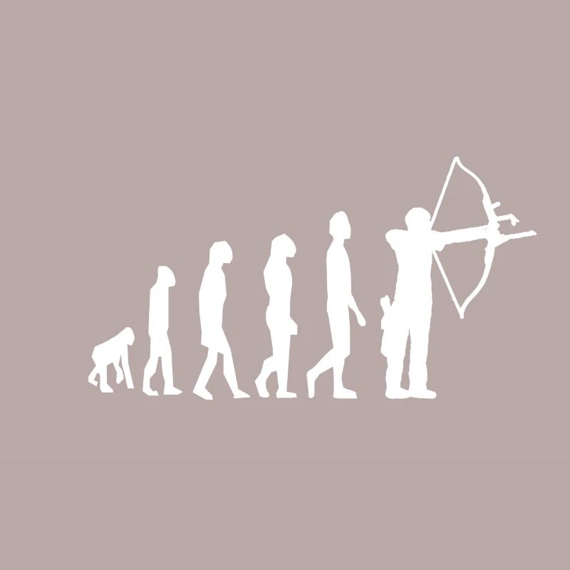 Archery Evolution Archer