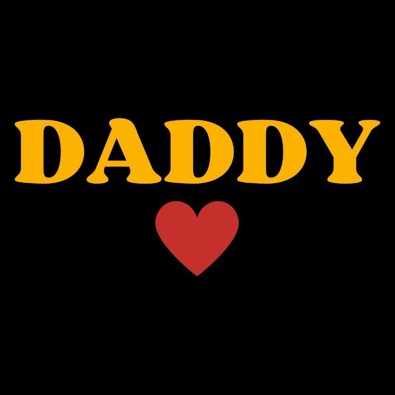 Daddy Bester Papa der Welt