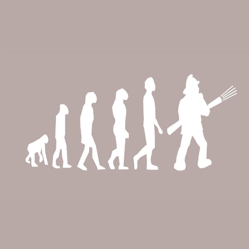 Firefighter Firefighter Firefighter Evolution