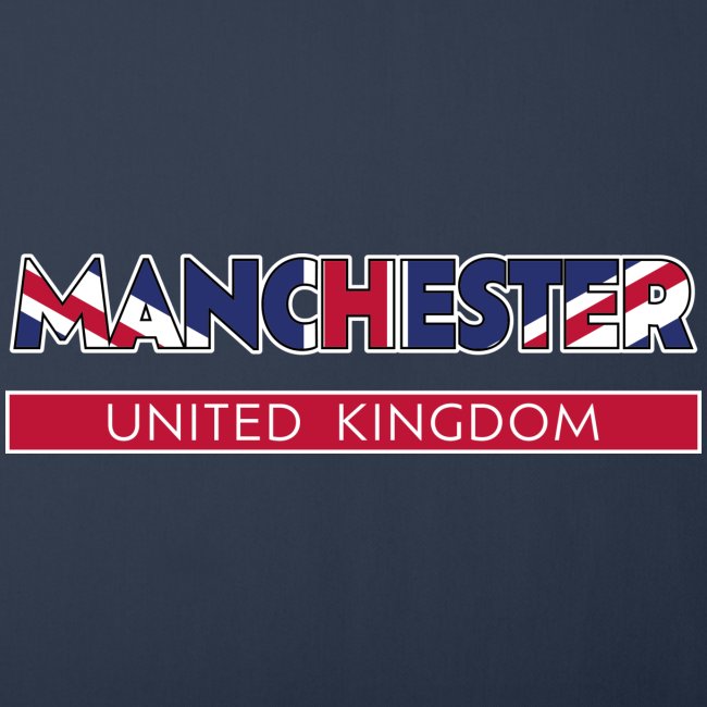 Manchester - United Kingdom