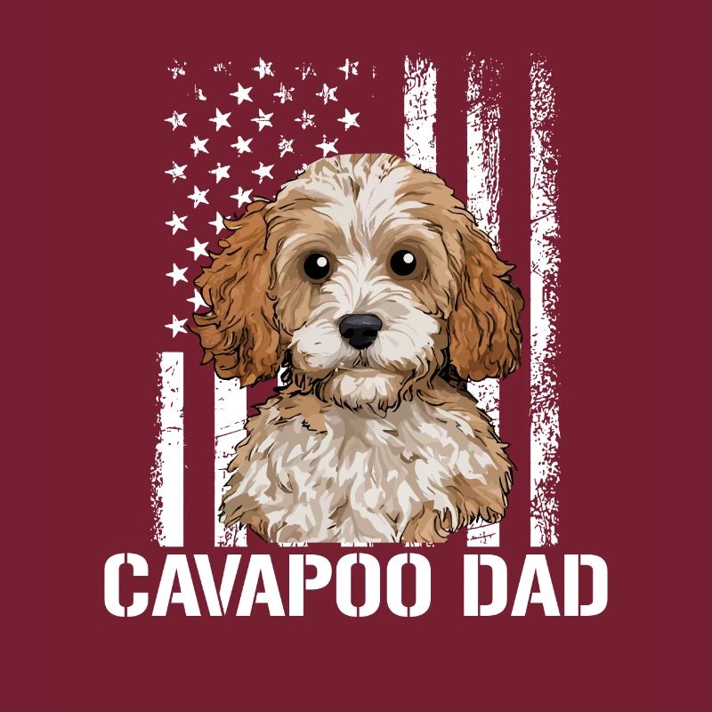 Chien Cavapoo, Cavapoo