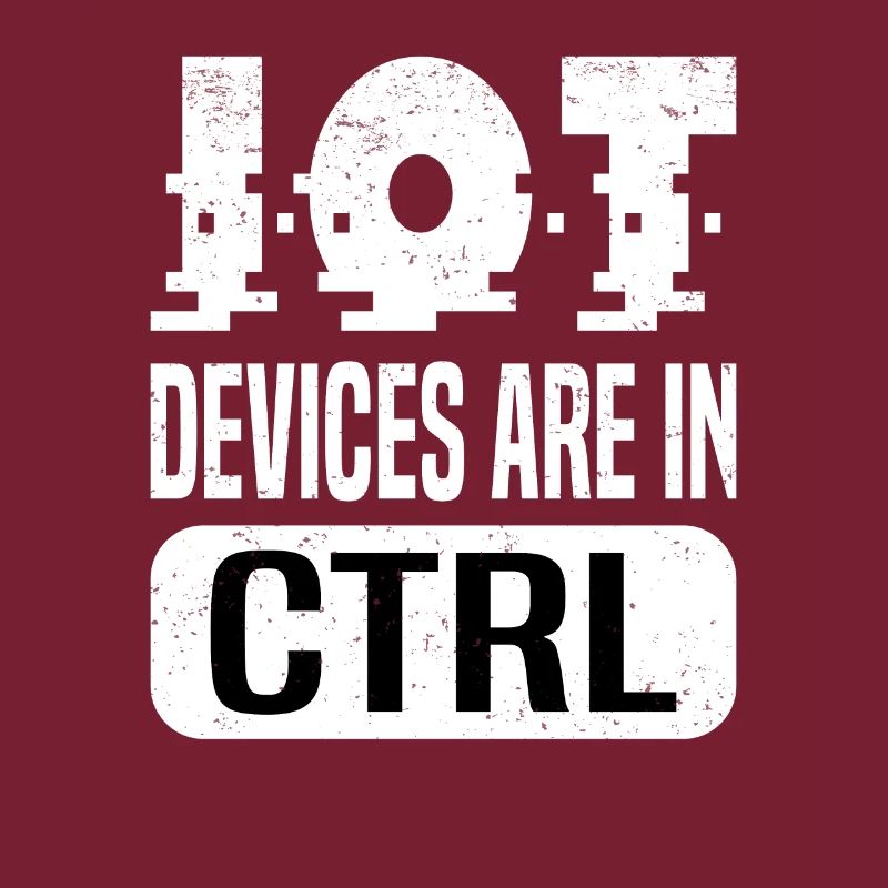 Internet Des Objets IOT Programmeur Admin IT