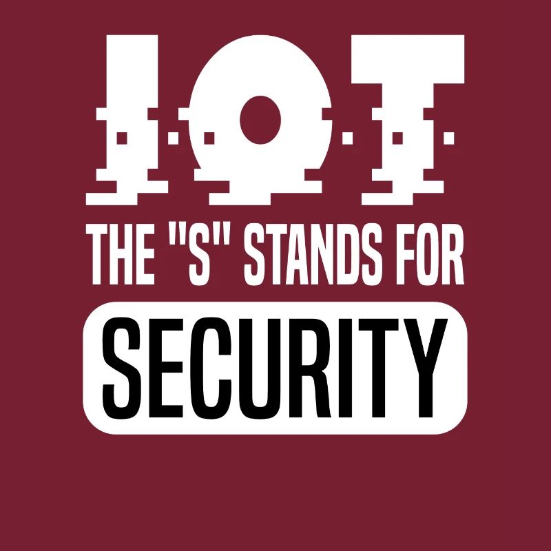 Internet Des Objets IOT Programmeur Admin IT