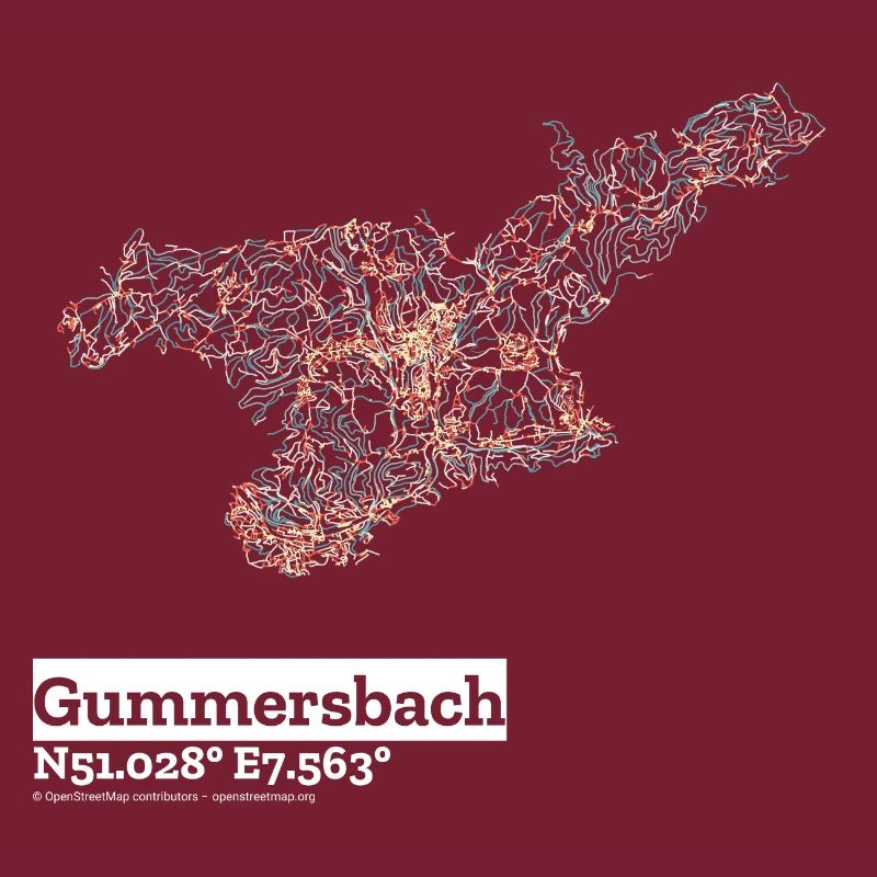 Pastels de base Gummersbach