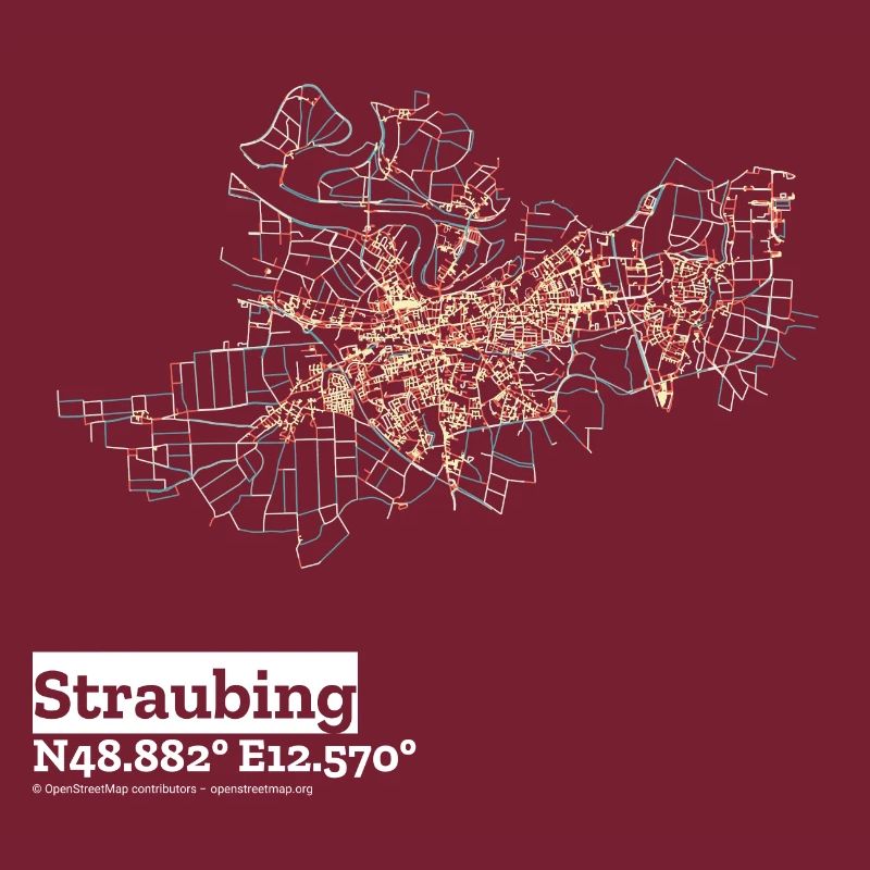 Straubing Basic Pastels