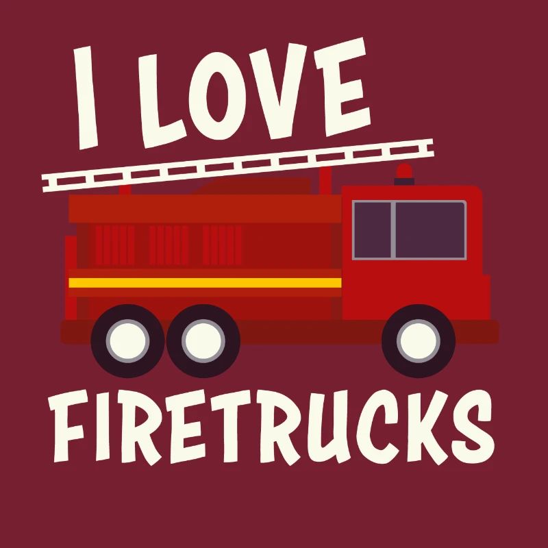 Fire engine fire engine
