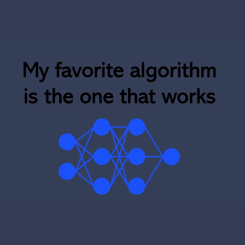 Favorite algorithm