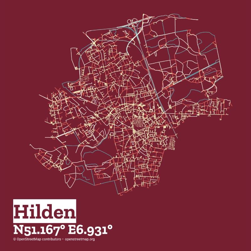 Hilden Basic Pastels