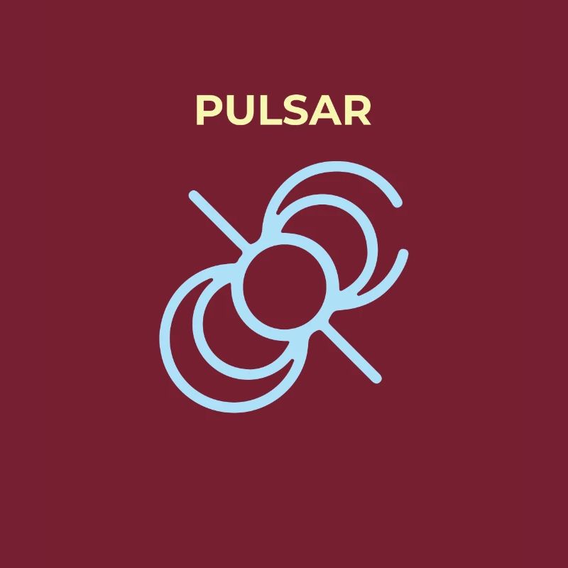 Pulsar Pulsating Radio Source