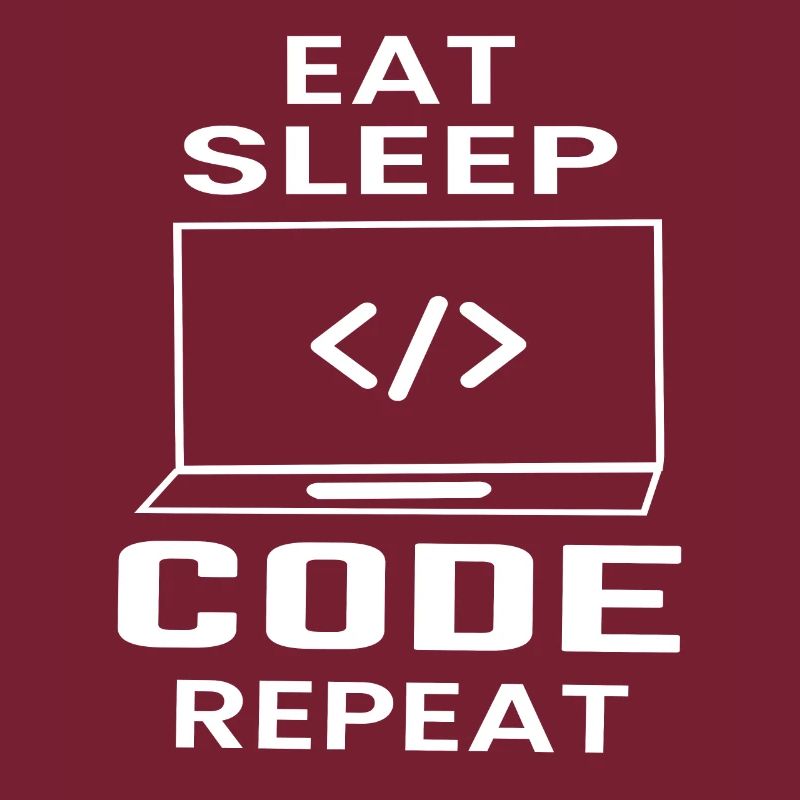 Software Developer Programmer Gift