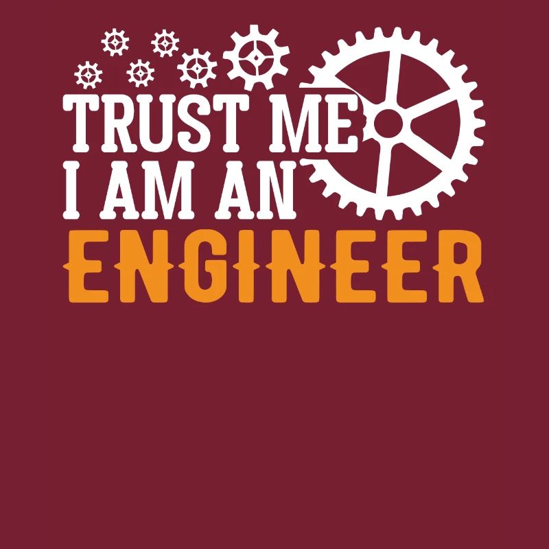 Engineer Brain Mechanical Engineering Electrical Engineering Math