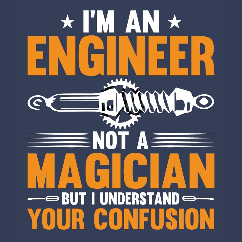 Engineer Brain Mechanical Engineering Electrical Engineering Math