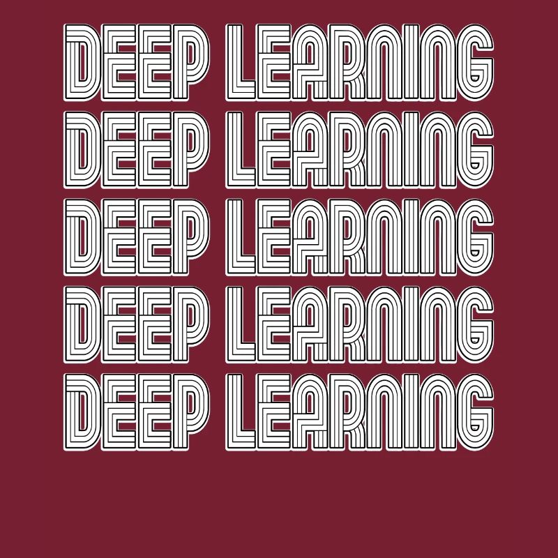 Deep Learning Machine Learning AI KI