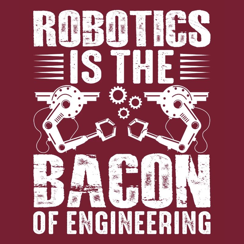 Robot Programmer Automation Technician