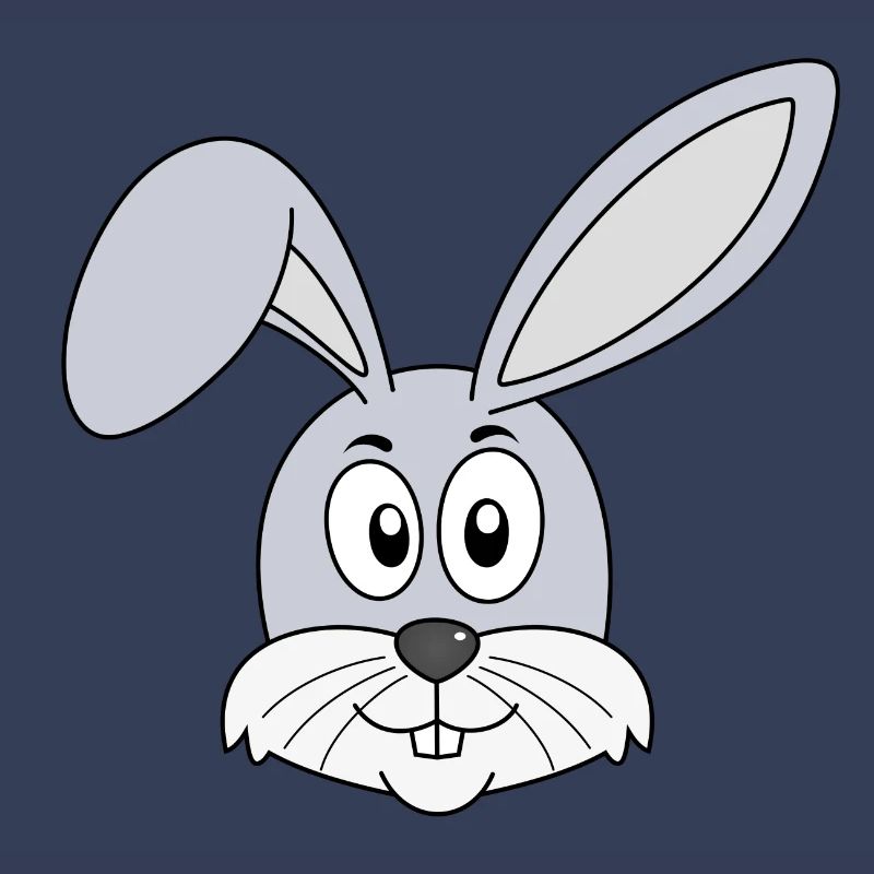 Rabbit Easter Rabbit Teeth Rabbits Easter