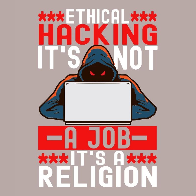 Programmierer Cyber Security