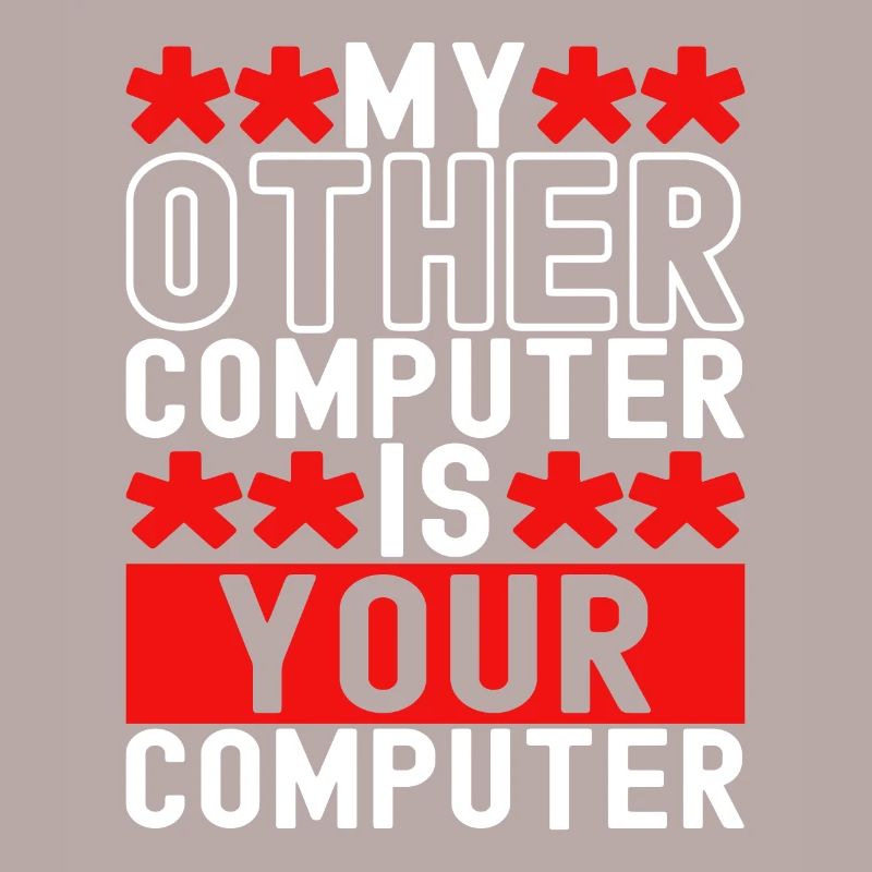 Programmierer Cyber Security