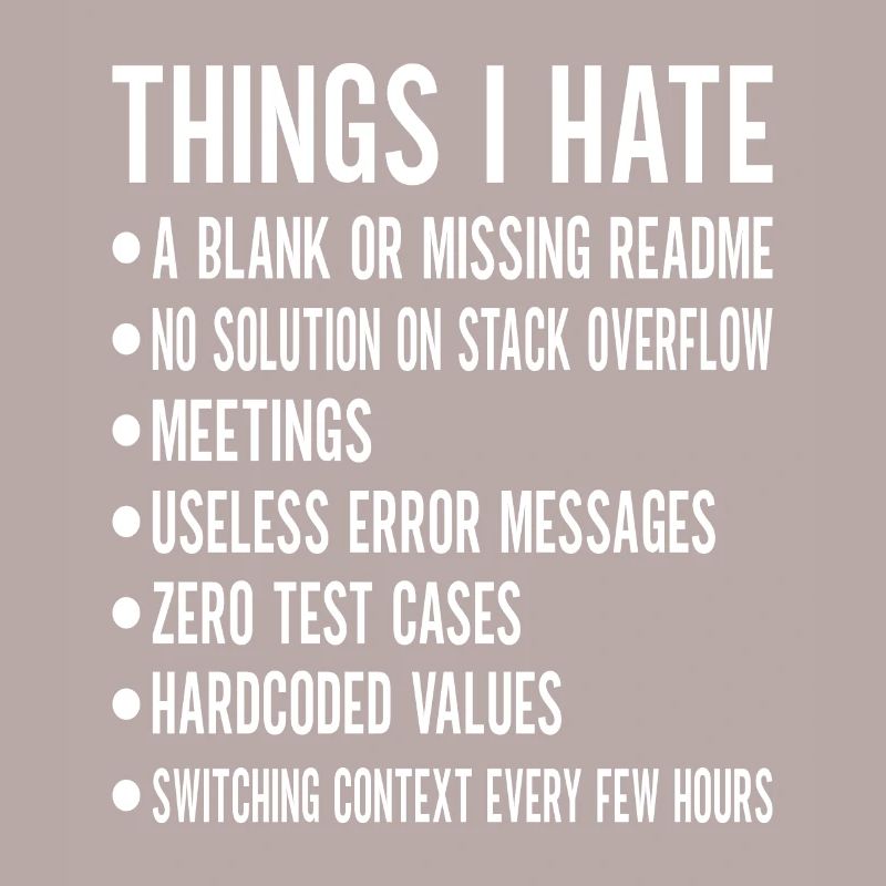 Programmierer Informatiker