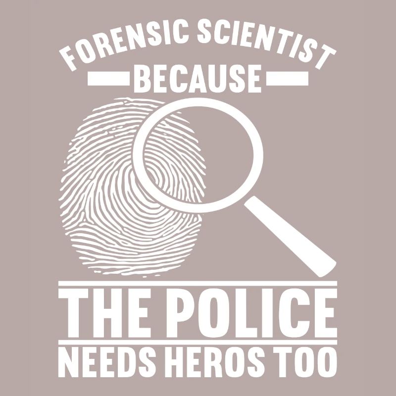 Forensics Forensic Scientist