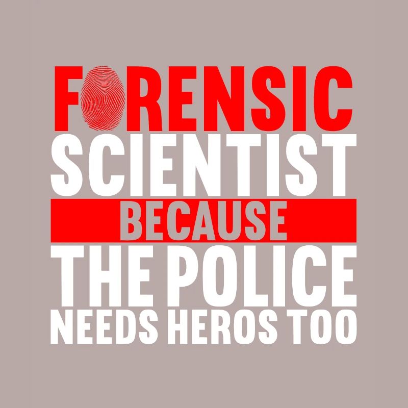 Forensics Forensic Scientist