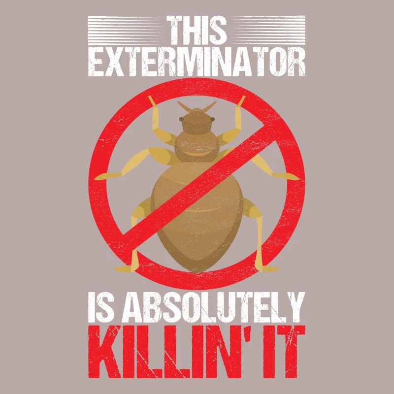 Schädlingsbekämpfung Kammerjäger