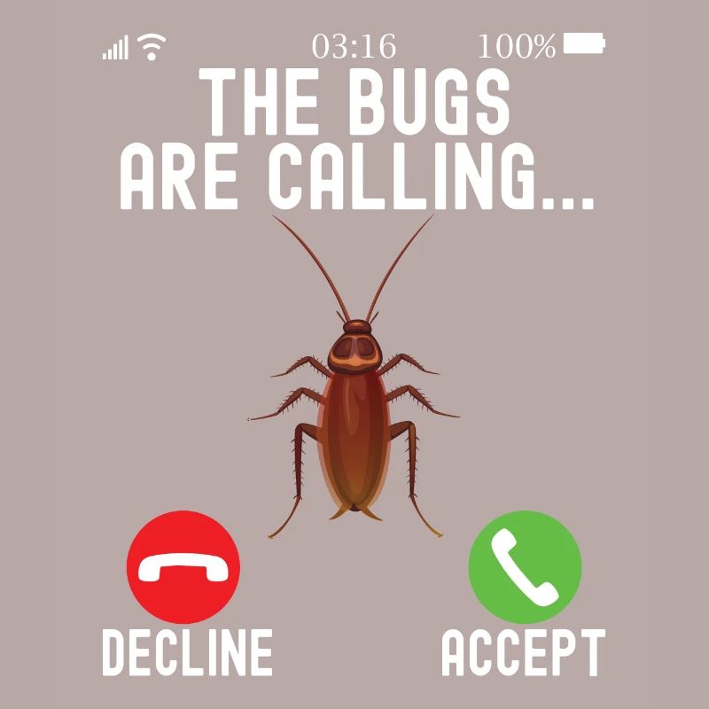 Schädlingsbekämpfung Kammerjäger