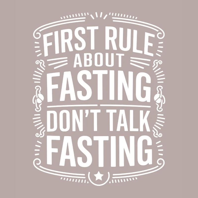 Intermittent fasting Intermittent fasting