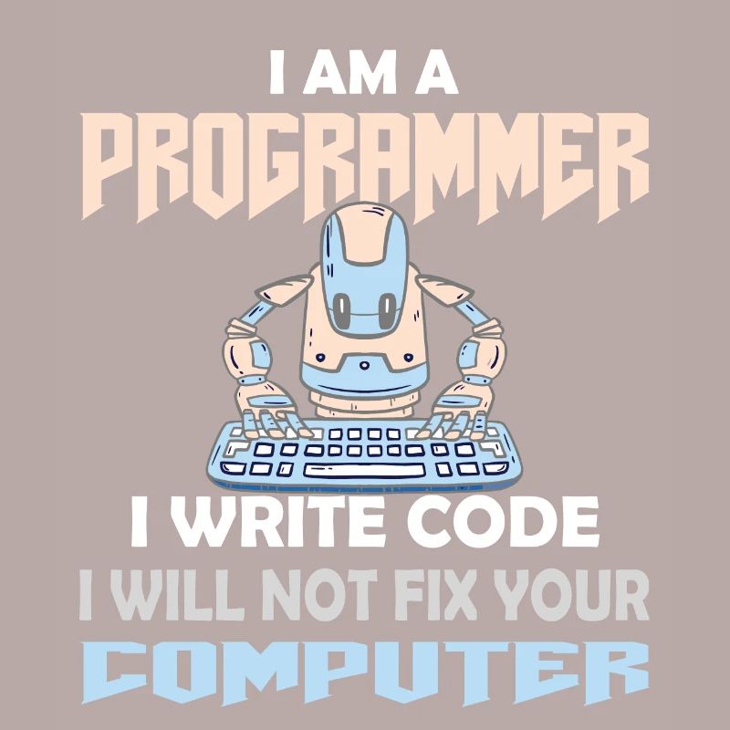 CODER HACKER PROGRAMMATEUR