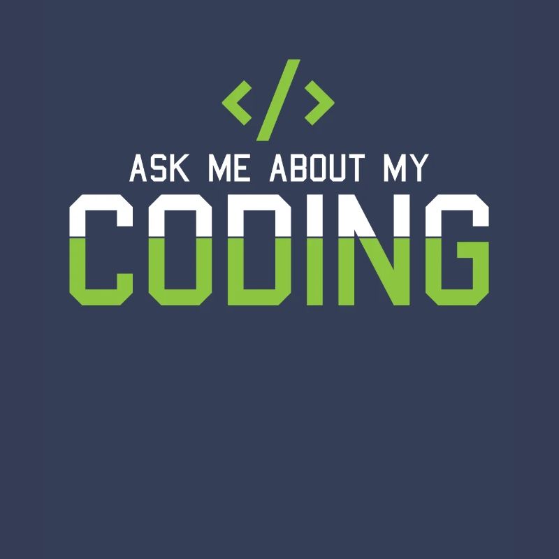 Hacking Programmierer Hacker Code Coding Geschenk