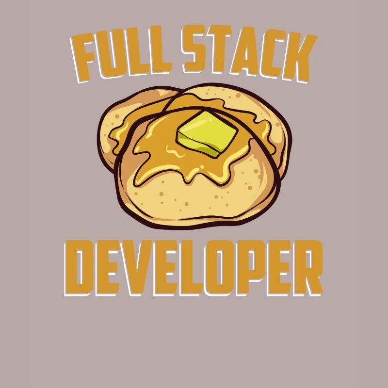 Full Stack Developer - Computer-Software-Programm