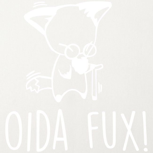 Oida Fux - Polster