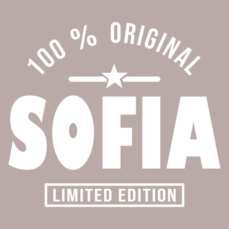 Sofia, Sofia