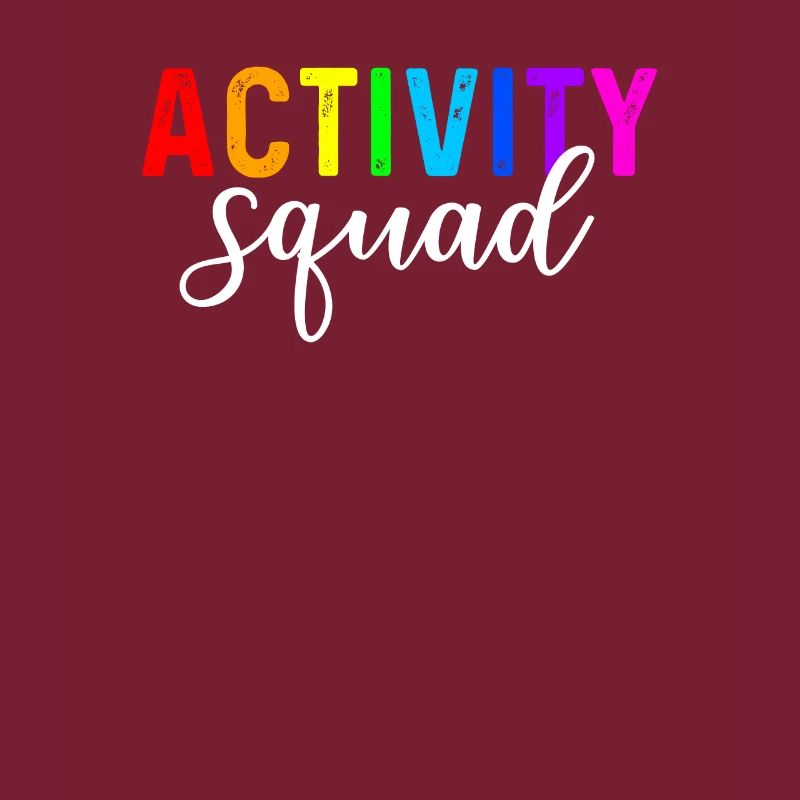 activity squad, activity assistant