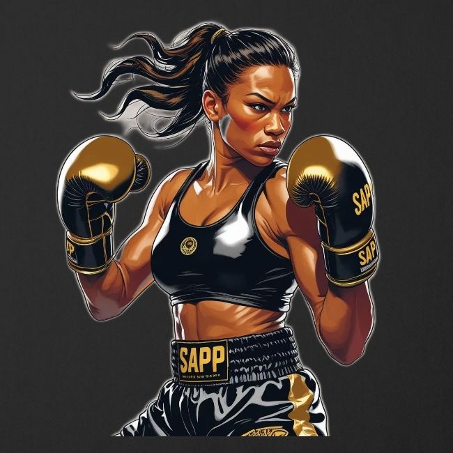 SAPP GIRL