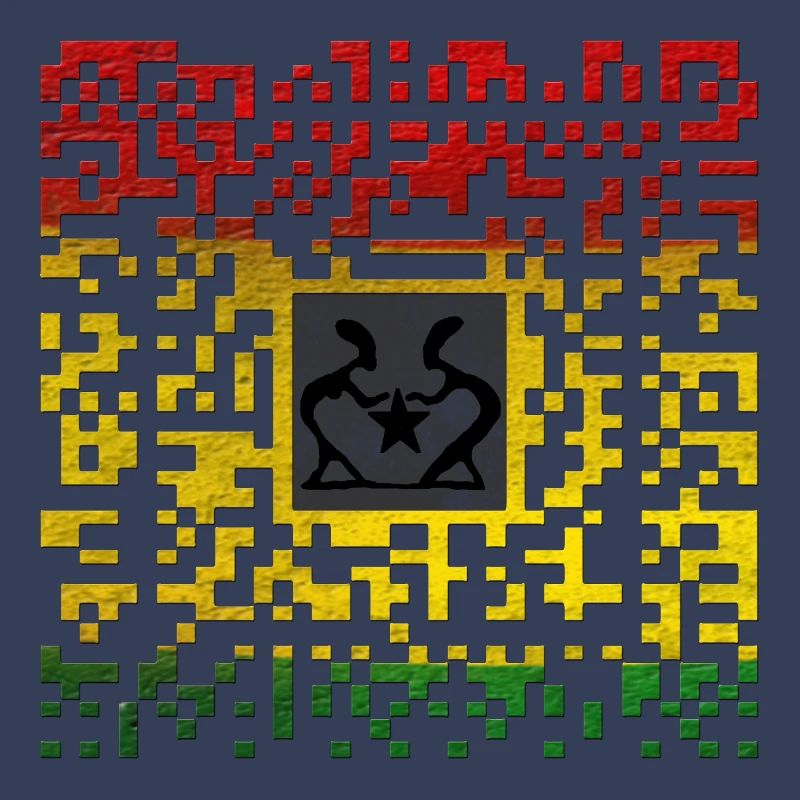 Reggae Code