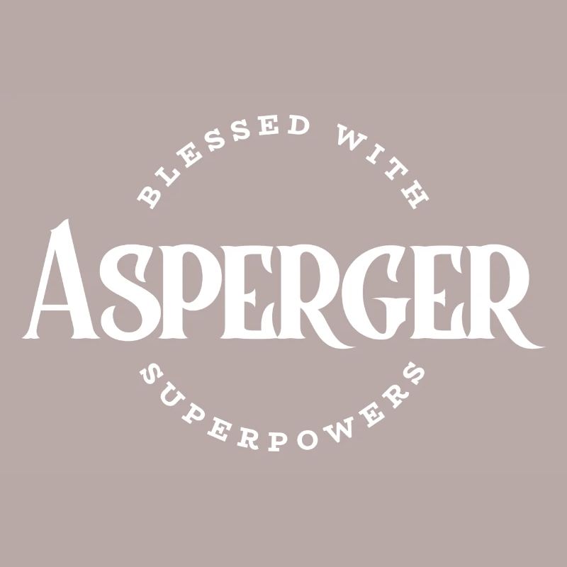 Asperger Superpowers