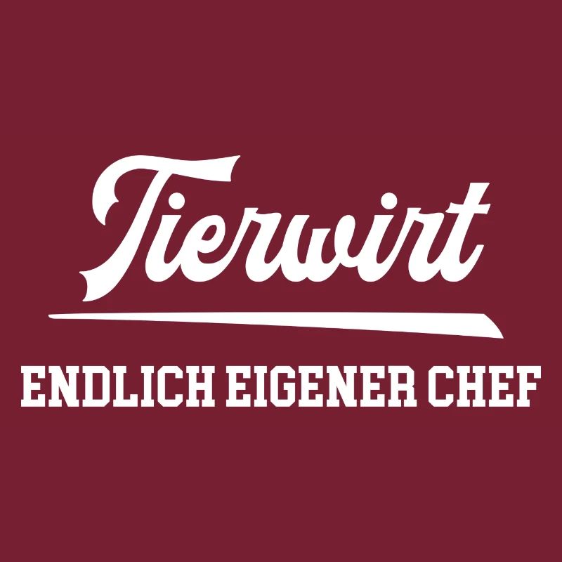 Tierwirt Endlich Eigener Chef Tierzucht Bauer