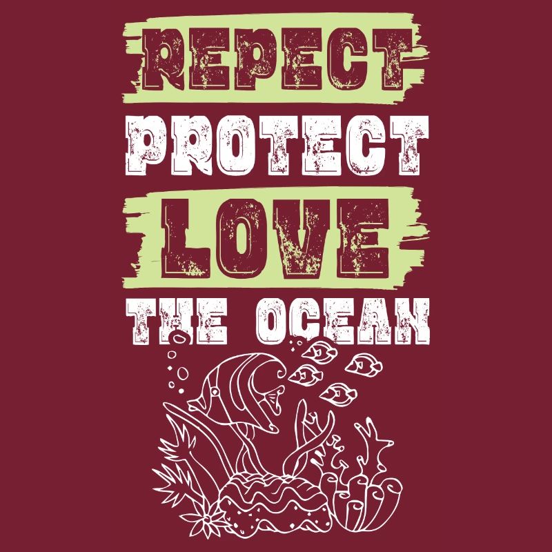 Inquinamento Amore Salva l'Oceano